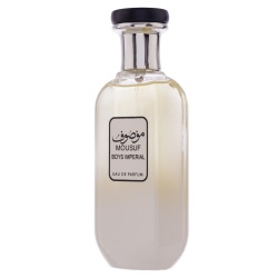 Apa de Parfum Mousuf Boys Imperial, Wadi Al Khaleej, Unisex 100ml