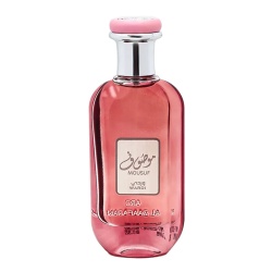 Apa de Parfum Mousuf Wardi, Ard Al Zaafaran, Femei 100ml
