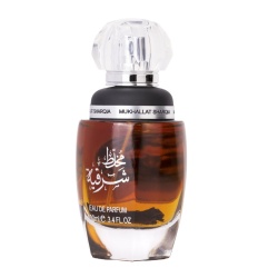Apa de Parfum Mukhallat Sharqia, Ard Al Zaafaran, Unisex 100ml