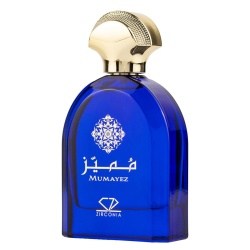 Apa de Parfum Mumayez, Zirconia, Barbati 100ml