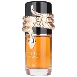 Apa de Parfum Musamam, Lattafa, Unisex 100ml