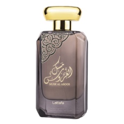 Apa de Parfum Musk Al Aroos, Lattafa, Unisex 80ml
