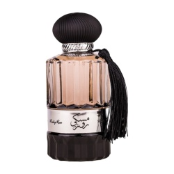 Apa de Parfum Musky Rose, Nusuk, Femei 100ml