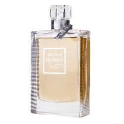 Apa de Parfum My Garden, Chic'n Glam, Femei 100ml