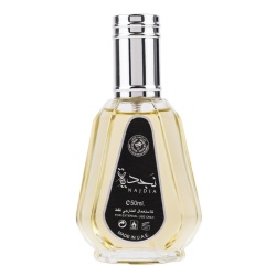 Apa de Parfum Najdia, Ard Al Zaafaran, Barbati 50ml