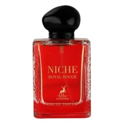 Apa de Parfum Niche Royal Rouge, Maison Alhambra, Unisex 100ml