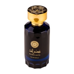 Apa de Parfum Nubdi Anta, Wadi Al Khaleej, Barbati 100ml