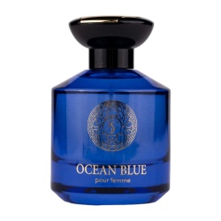 Apa de Parfum Ocean Blue, Wadi Al Khaleej, Femei 100ml