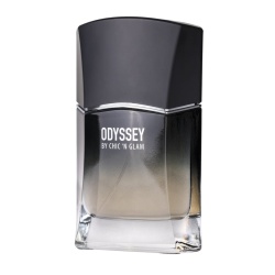 Apa de Parfum Odyssey, Chic'n Glam, Barbati 100ml