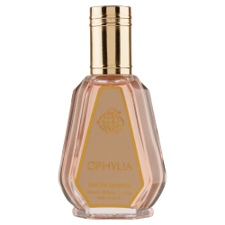 Apa de Parfum Ophylia, Fragrance World, Femei 50ml
