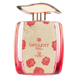 Apa de Parfum Opulent Bloom, Grandeur Elite, Femei 100ml