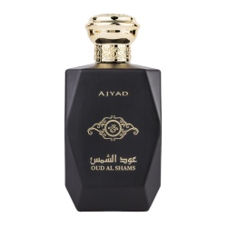Apa de Parfum Oud Al Shams, Ajyad, Unisex 100ml