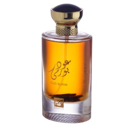 Apa de Parfum Oud Burmi, Rihanah, Unisex 100ml