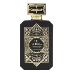 Apa de Parfum Oud Mystery, Al Wataniah, Barbati 100ml