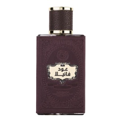 Apa de Parfum Oud Vanilla, Wadi Al Khaleej, Unisex 80ml