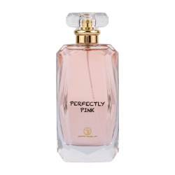 Apa de Parfum Perfectly Pink, Grandeur Elite, Femei 100ml