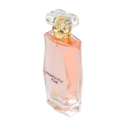 Apa de Parfum Perfectly Pink, Grandeur Elite, Femei 100ml
