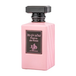 Apa de Parfum Piqure De Rose, Al Wataniah, Unisex 100ml