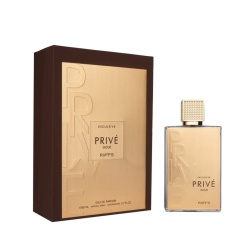 Apa de Parfum Prive Gold, Riiffs, Unisex 80ml