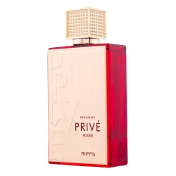 Apa de Parfum Prive Rouge, Riiffs, Unisex 80ml