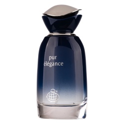 Apa de Parfum Pur Elegance, Fragrance World, Femei 100ml