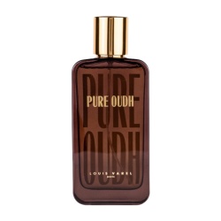 Apa de Parfum Pure Oudh, Louis Varel, Unisex 100ml