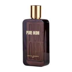 Apa de Parfum Pure Oudh, Louis Varel, Unisex 100ml