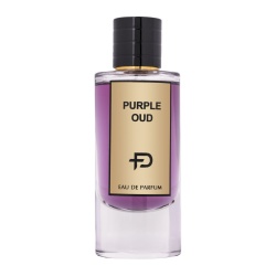 Apa de Parfum Purple Oud, Wadi Al Khaleej, Unisex 80ml