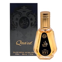 Apa de Parfum Qaa'ed, Ard Al Zaafaran, Unisex 50ml