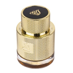 Apa de Parfum Qaa'ed, Lattafa, Unisex 100ml