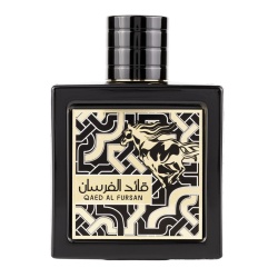 Apa de Parfum Qaed Al Fursan, Lattafa, Barbati 90ml
