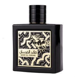 Apa de Parfum Qaed Al Fursan, Lattafa, Barbati 90ml