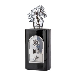Apa de Parfum Qahir, Al Wataniah, Barbati 100ml - Img 2
