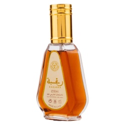 Apa de Parfum Raghba, Ard Al Zaafaran, Femei 50ml