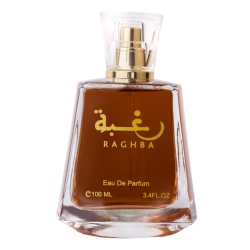 Apa de Parfum Raghba For Woman, Lattafa, Femei 30ml