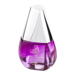 Apa de Parfum Rahat Al Qalbi, Ajyad, Femei 100ml