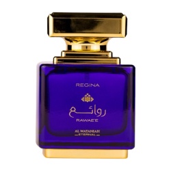 Apa de Parfum Rawaee Regina, Al Wataniah, Femei 100ml