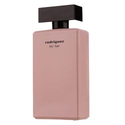 Apa de Parfum Redriguez For Her Black Box, Fragrance World, Femei 100ml