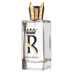 Apa de Parfum Riche Royale, Fragrance World, Barbati 100ml