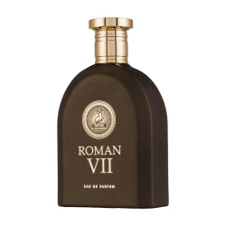 Apa de Parfum Roman VII, Maison Alhambra, Barbati 100ml - Img 2