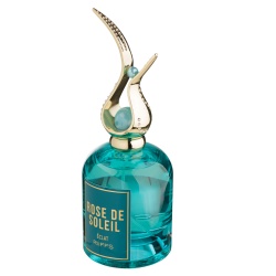 Apa de Parfum Rose De Soleil Eclat, Riiffs, Femei 100ml