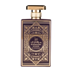 Apa de Parfum Rose Mystery Intense, Al Wataniah, Unisex 100ml