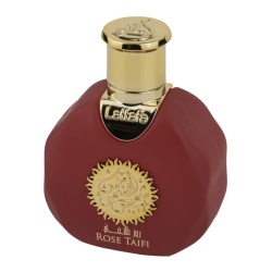 Apa de Parfum Rose Taifi Shamoos, Lattafa, Femei 35ml