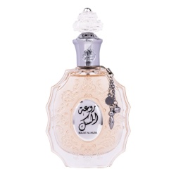 Apa de Parfum Rouat Al Musk, Lattafa, Femei 100ml