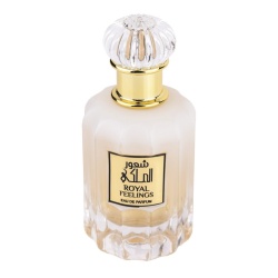 Apa de Parfum Royal Feelings, Wadi Al Khaleej, Barbati 100ml