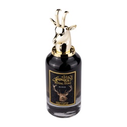 Apa De Parfum Royal Stag Elixir, Wadi Al Khaleej, Barbati 100ml