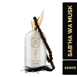 Apa de Parfum Sab'ha Wa Musk, Rihanah, Femei 100ml