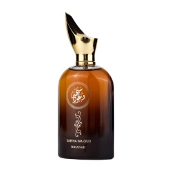 Apa de Parfum Sab'ha Wa Oud, Rihanah, Unisex 100ml
