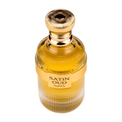 Apa de Parfum Satin Oud, Riiffs, Femei 100ml