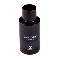Apa de Parfum Saviour Extract, Grandeur Elite, Barbati 100ml
